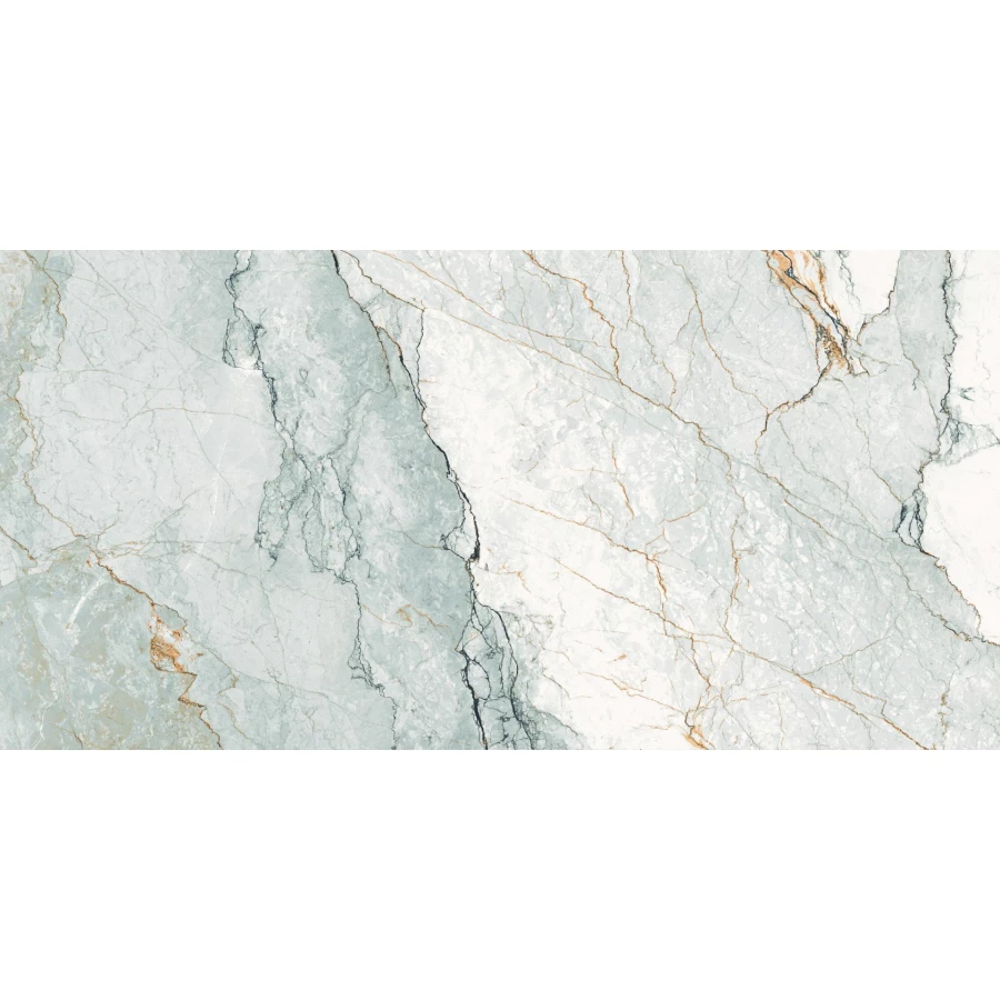 Керамогранит Maimoon Ceramica Gloster Zenith White 120х60 см