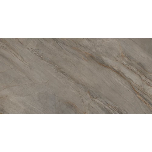 Керамогранит LCM Marmorise Marron полированный коричневый 60120MAE21P 120х60 см