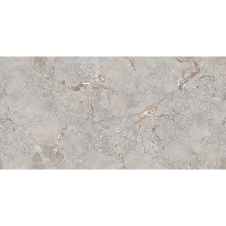 Керамогранит Realistik RS Endless 001 Grey Carving серый 120х60 см