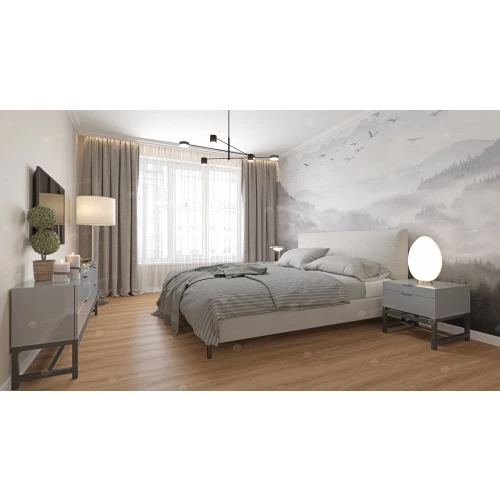 Ламинат Alpine Floor Ultra Дуб рыжий ECO 5-21 34 класс 2 мм 4,49 кв.м