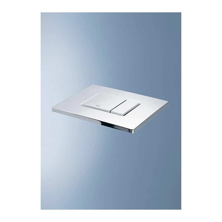 Инсталляция для подвесного унитаза Grohe Rapid SL 3 в 1 с кнопкой смыва 38772001