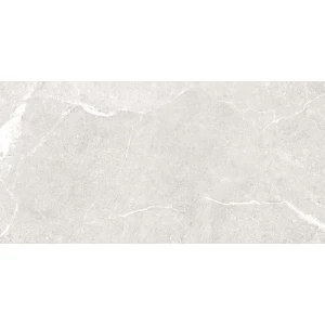 Керамогранит Artkera Group Titanium White матовый белый GP60120TIA00M 120х60 см