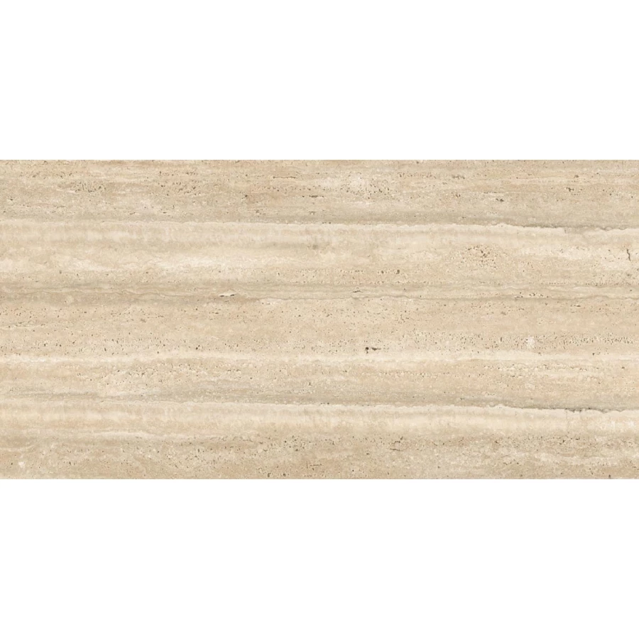 Керамогранит Ocean Ceramic India India 60х120 Lime Travertine матовый бежевый OC0000226 120х60 см
