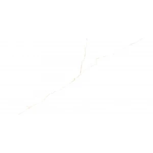 Керамогранит Prissmacer Aire Gold матовый белый 120x60 см