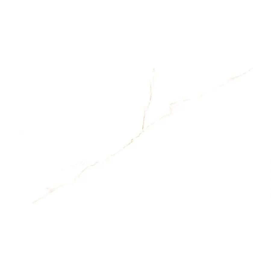 Керамогранит Prissmacer Aire Gold матовый белый 120x60 см