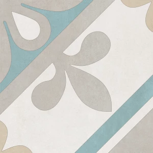 Керамогранит New Trend Design Art Franco матовый многоцветный GP2020DGA13 20х20 см