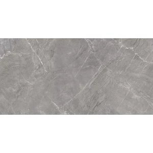 Керамогранит New Trend Terra Graphite полированный серый 60120TER25P 120х60 см