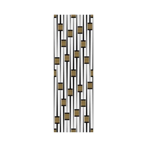 Плитка настенная 1721 Ceramique Imperiale Ковчег 00-00-5-17-01-06-943 серый 20х60 см