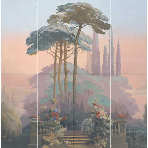 Панно Kerama Marazzi Марсо VB\A13\8x\11133R 120х120 см