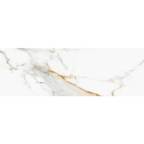 Плитка настенная Delacora Barbados Calacatta WT93BAB00 90х30 см