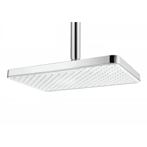 Верхний душ Aquatek потолочный AQ2071CR 305х205 мм