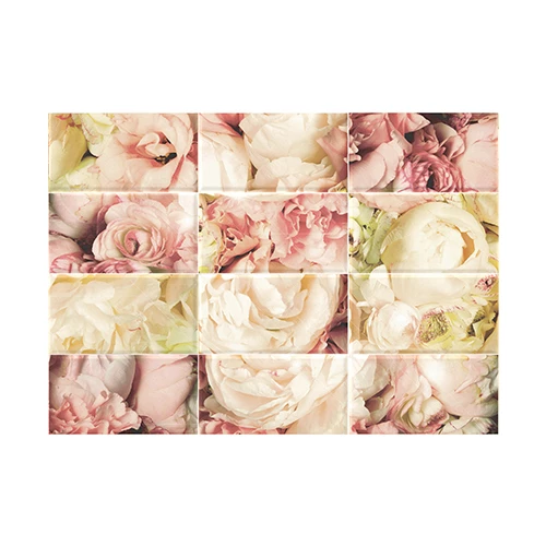 Декор Cersanit Ocean Spring 2 OC2M012DT 25х35