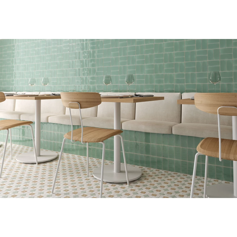 Тессера / Tesserae