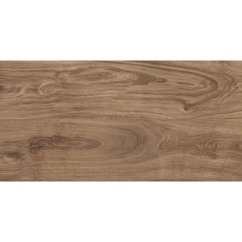 Керамогранит ALMA Ceramica Brentwood матовый коричневый GFA3060BWD44R 60х30 см