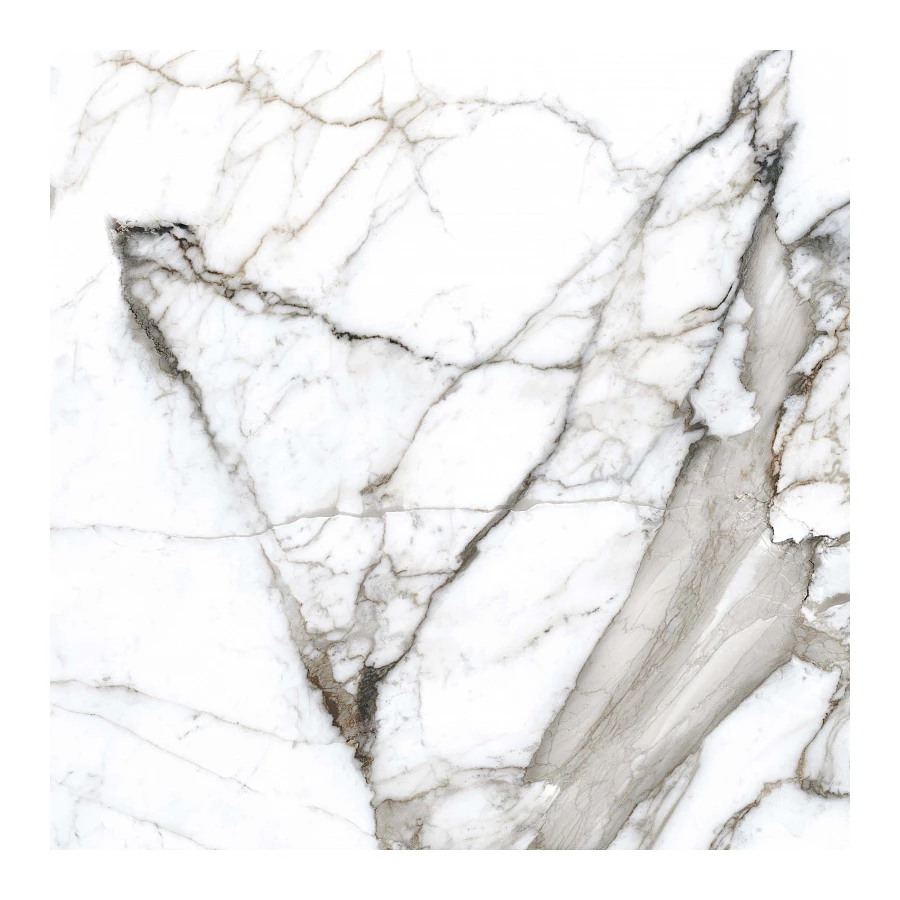 Керамогранит Italica 120х120 Culcutta bishkek polished 120х120 см