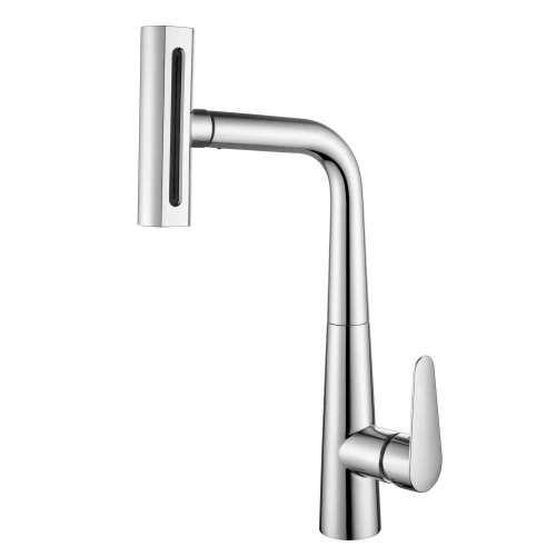 Смеситель Fmark для кухонной мойки FS8277A