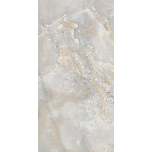 Керамогранит Primavera Speranza gold light grey Polished 1,44 м2 48,96 м2 PR217 120х60 см