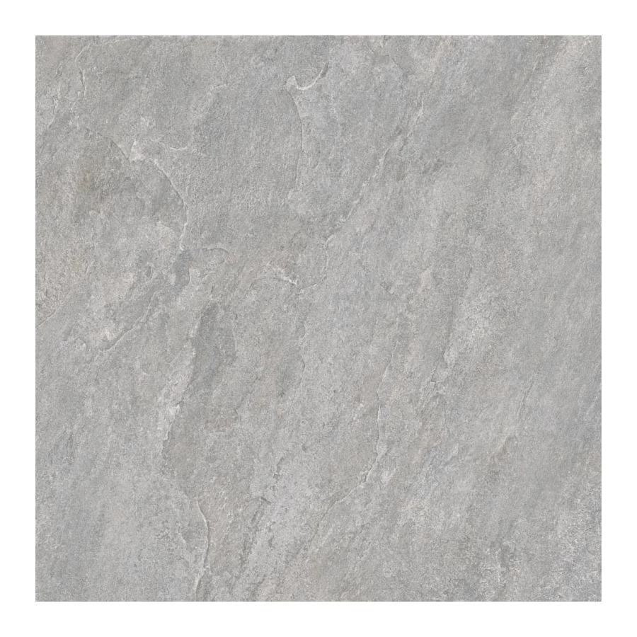 Керамогранит VitrA Quarstone Серый натуральный K951811R0001VTE0 60х60 см