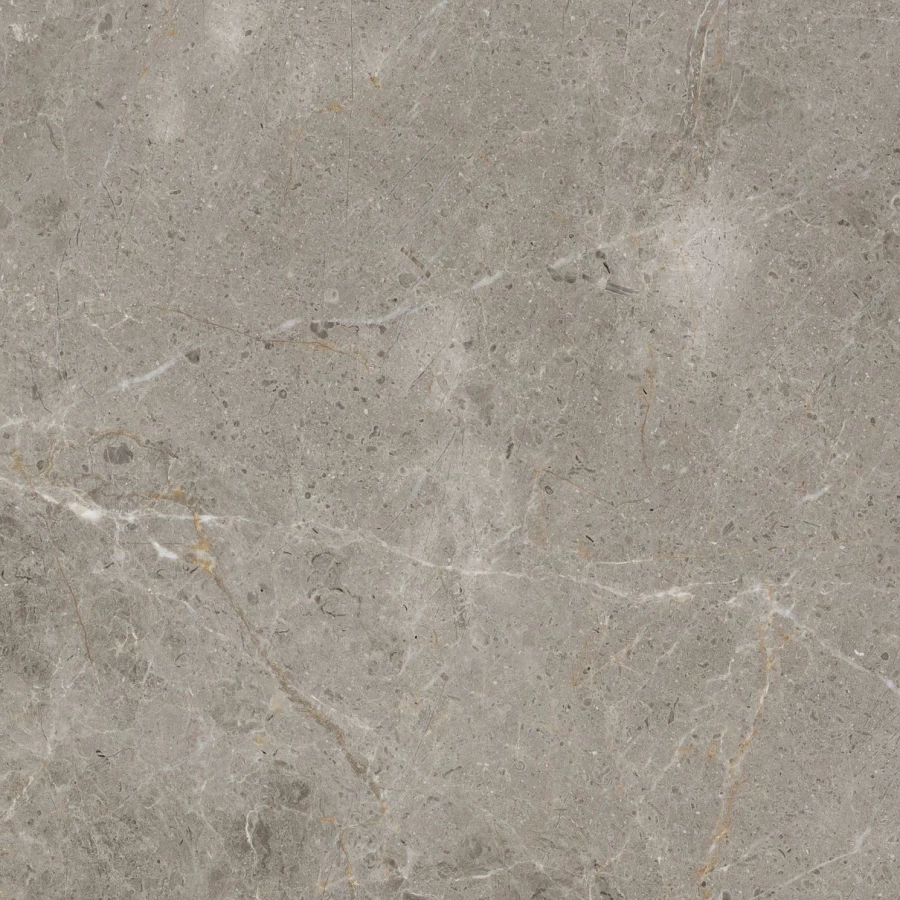 Клинкерная плитка Керамин Кембридж 1 матовая серо-бежевая 39,4х39,4 см