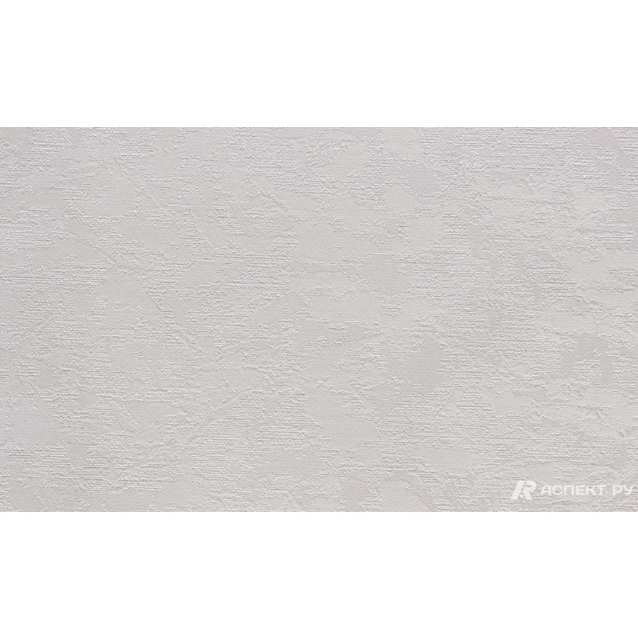 Обои флизелиновые Аспект Шёлк белые 30256-11 1,06х10,05 м