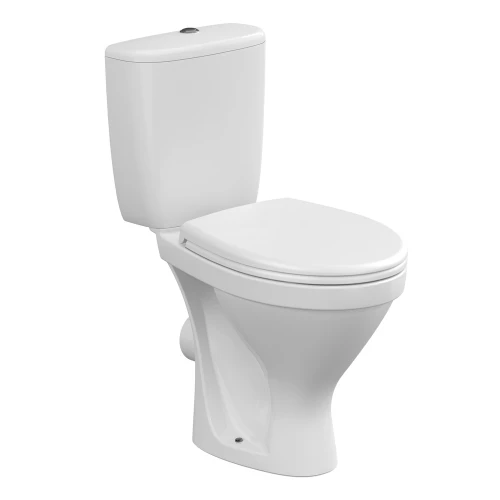 Унитаз-компакт Cersanit Trento 011 3/6 TPL KO-TR011-3/6-PL