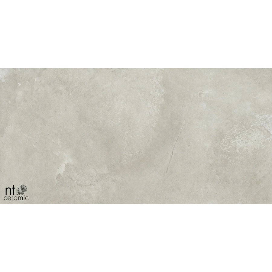Керамогранит NT Ceramic Concrete NTT77004 Матовый PP459NTT77004M 90х45 см