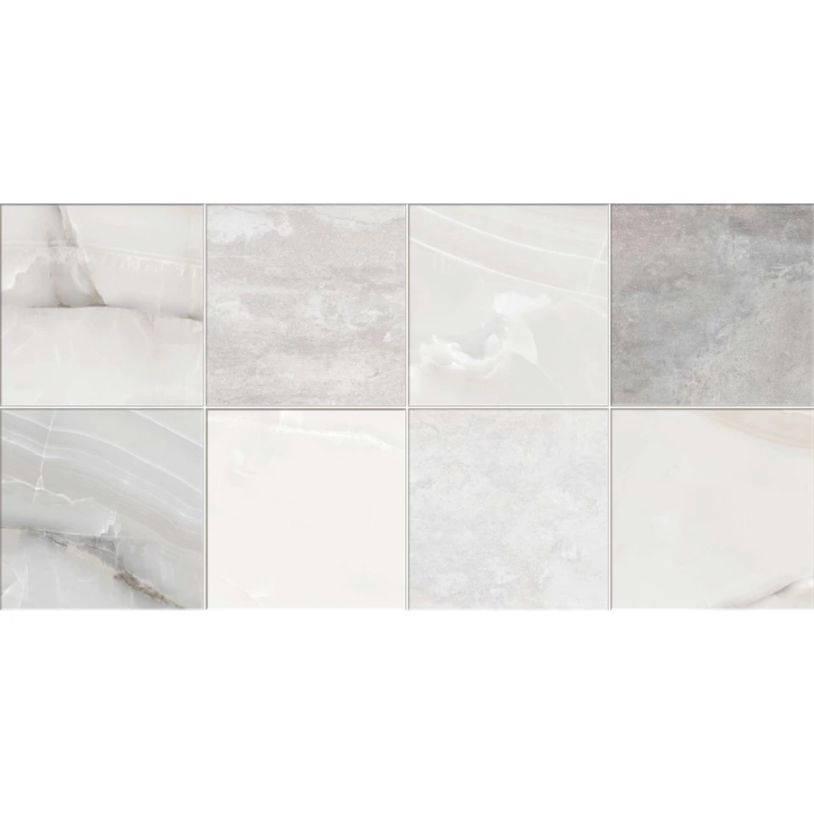 Плитка настенная New Trend Titan Box WT36TIT55 60х30 см