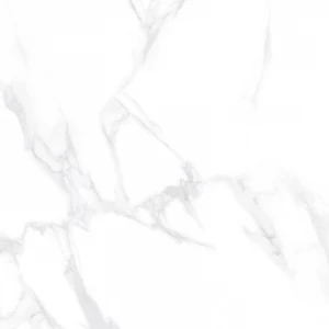 Керамогранит LCM Dallas Silver полированный белый 4 шт в уп 57,60 м2 в пал 6060DLL15P 60х60 см