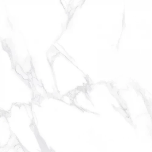 Керамогранит LCM Dallas Silver полированный белый 4 шт в уп 57,60 м2 в пал 6060DLL15P 60х60 см