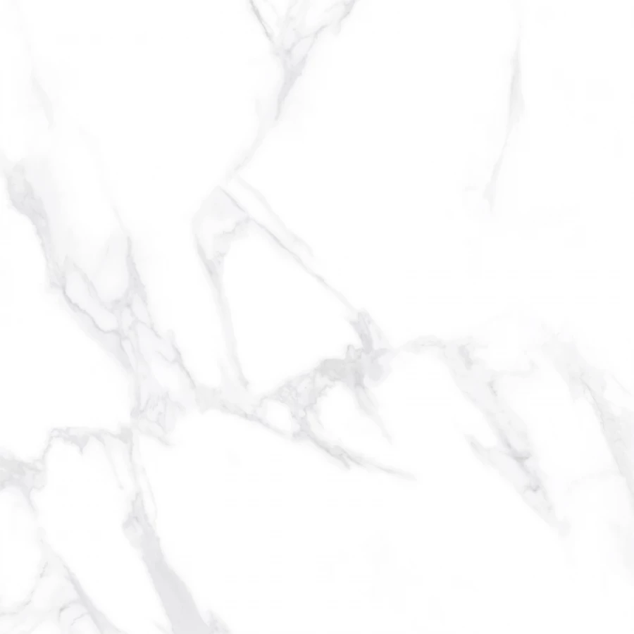 Керамогранит LCM Dallas Silver полированный белый 4 шт в уп 57,60 м2 в пал 6060DLL15P 60х60 см