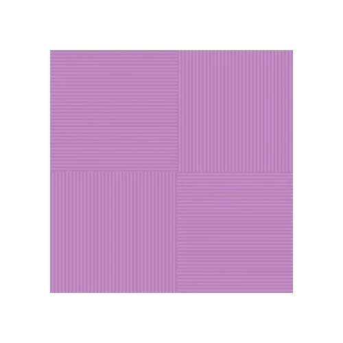 Плитка напольная Нефрит-Керамика Кураж-2 фиолетовый 12-01-55-004 30х30