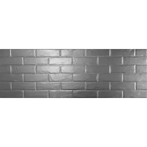 Декор Delacora Brick Iron DW15BRC15 25*75 см