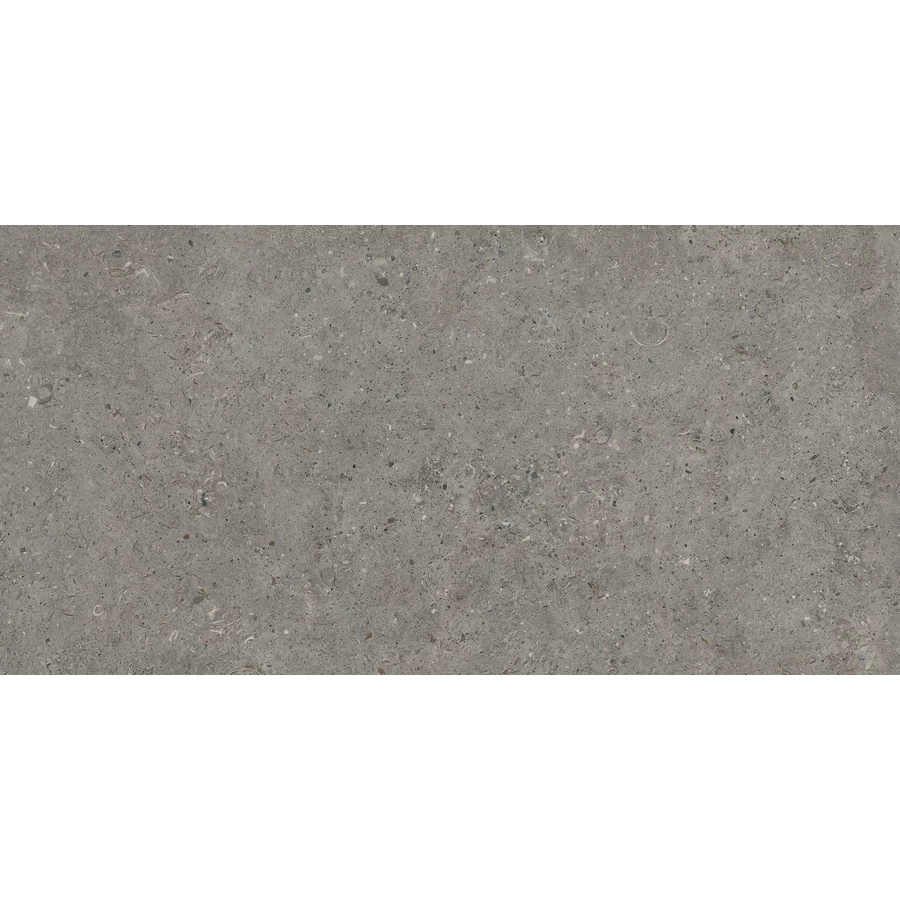 Керамогранит Living Ceramics Bera&Beren Dark Grey Ductile Soft LV10088 120х60 см