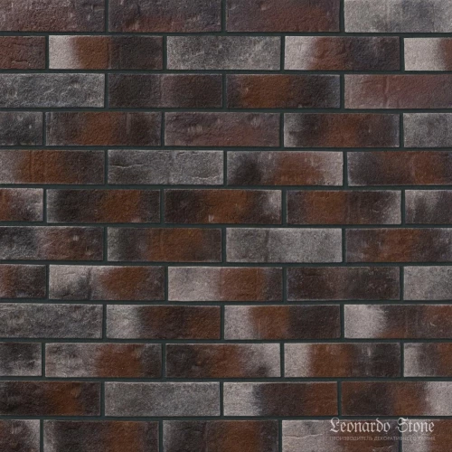 Декоративный кирпич Leonardo Stone Перт 465 23,5х7х1,2 см