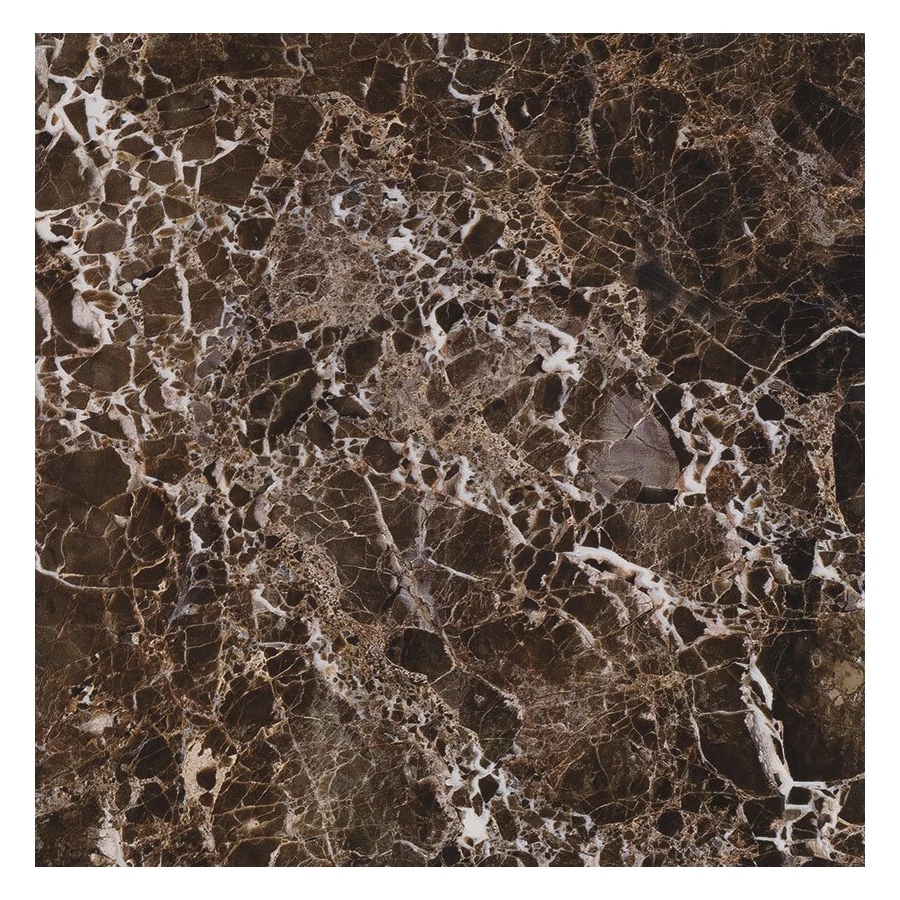 Плитка напольная Click Ceramica Venecia Dark CLV000001 45х45 см