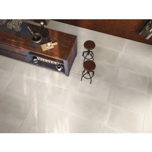 Керамогранит Ape Ceramica Clos Bianco Rect матовый белый A041802 120,8х60,4 см