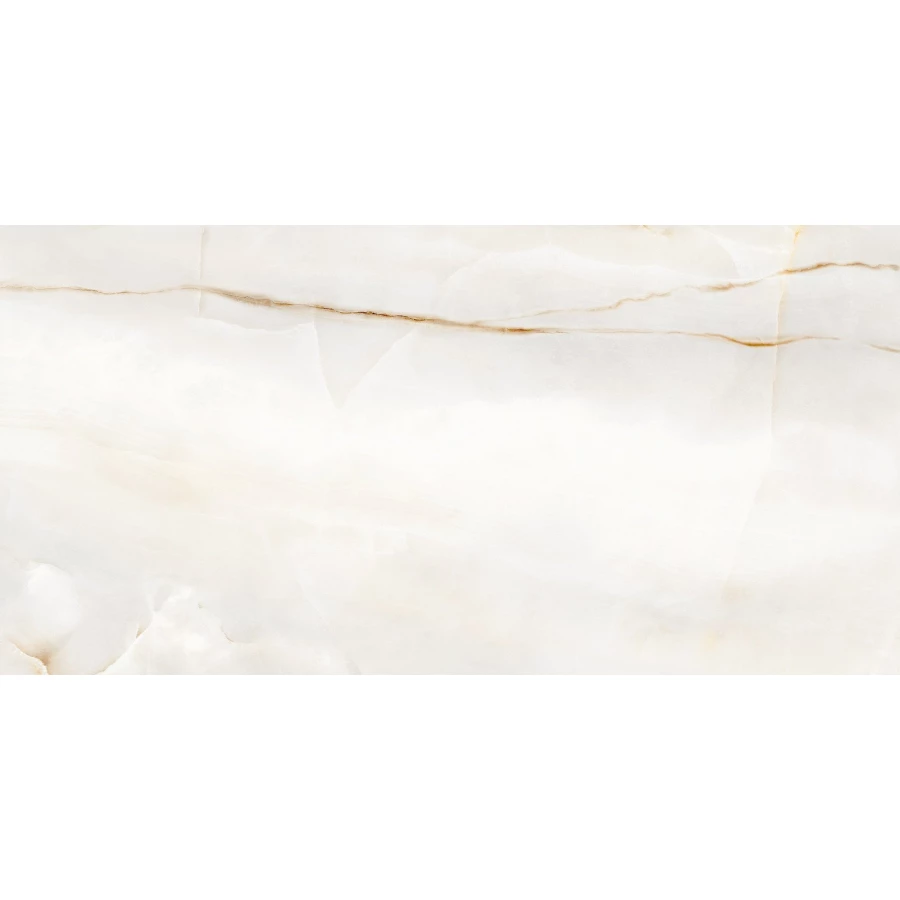 Керамогранит LCM Onyx Smoke Light полированный 60120OSM00P 120х60 см