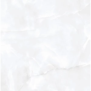 Керамогранит Realistik Coin White Glossy 60x60 см