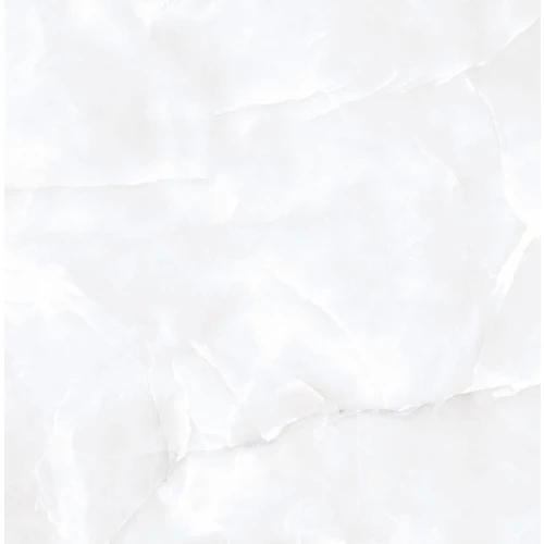 Керамогранит Realistik Coin White Glossy 60x60 см