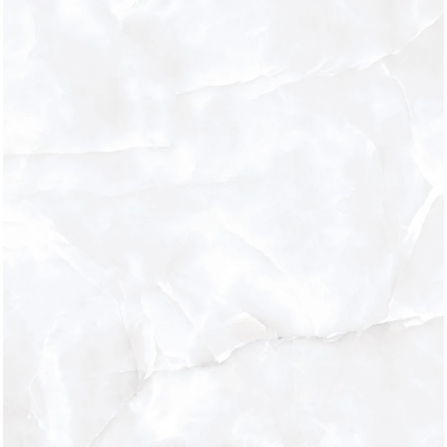 Керамогранит Realistik Coin White Glossy 60x60 см