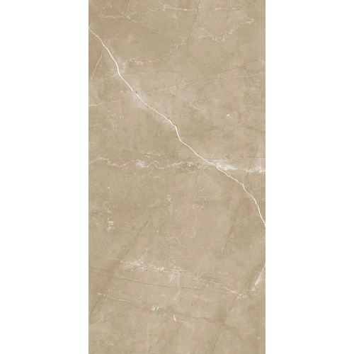 Керамогранит Navarti Tekali Miel P глянцевый коричневый 120х60 см