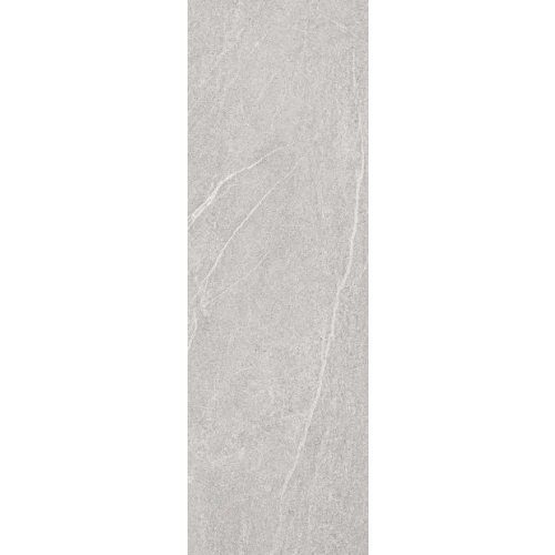 Плитка Meissen Keramik Grey Blanket серый 29x89 см