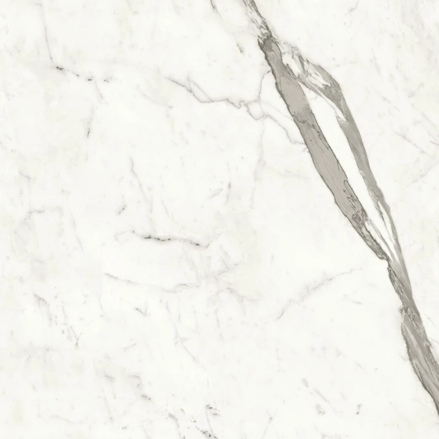 Керамогранит Atlas Concorde Marvel Shine Statuario Supremo Silk KL A3W4 75х75 см