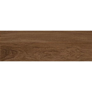 Керамогранит Kerranova Village темно-коричневый K-213/MR 60x20 см