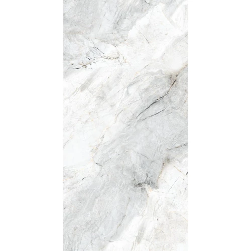 Керамогранит Gresant Amigo White Carving матовый белый 120х60 см