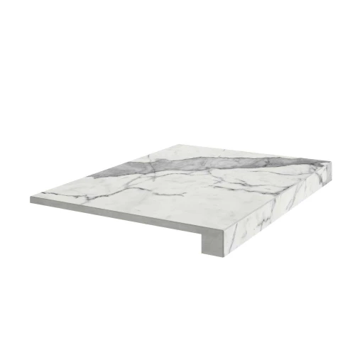 Ступень фронтальная Coliseumgres Имперо Марко 620070001982 45х33 см