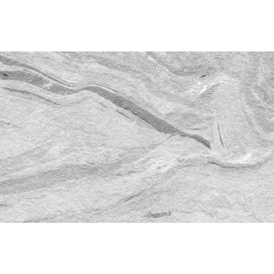 Плитка настенная Gracia Ceramica Стрим верх 01 матовая серая 010100001564 40х25 см