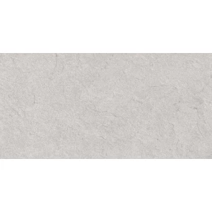 Керамогранит Neodom Limos Silver Matt матовый серый 12 mm N120010 60x30 см