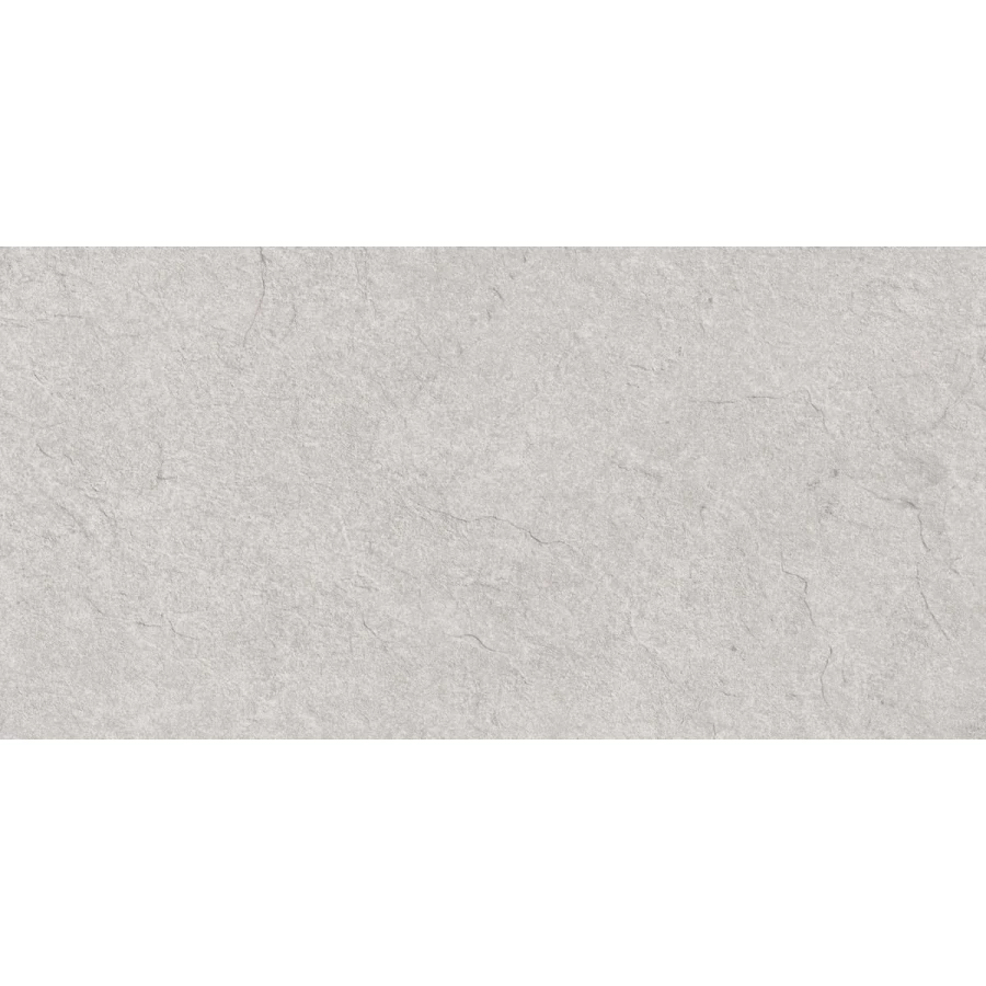 Керамогранит Neodom Limos Silver Matt матовый серый 12 mm N120010 60x30 см