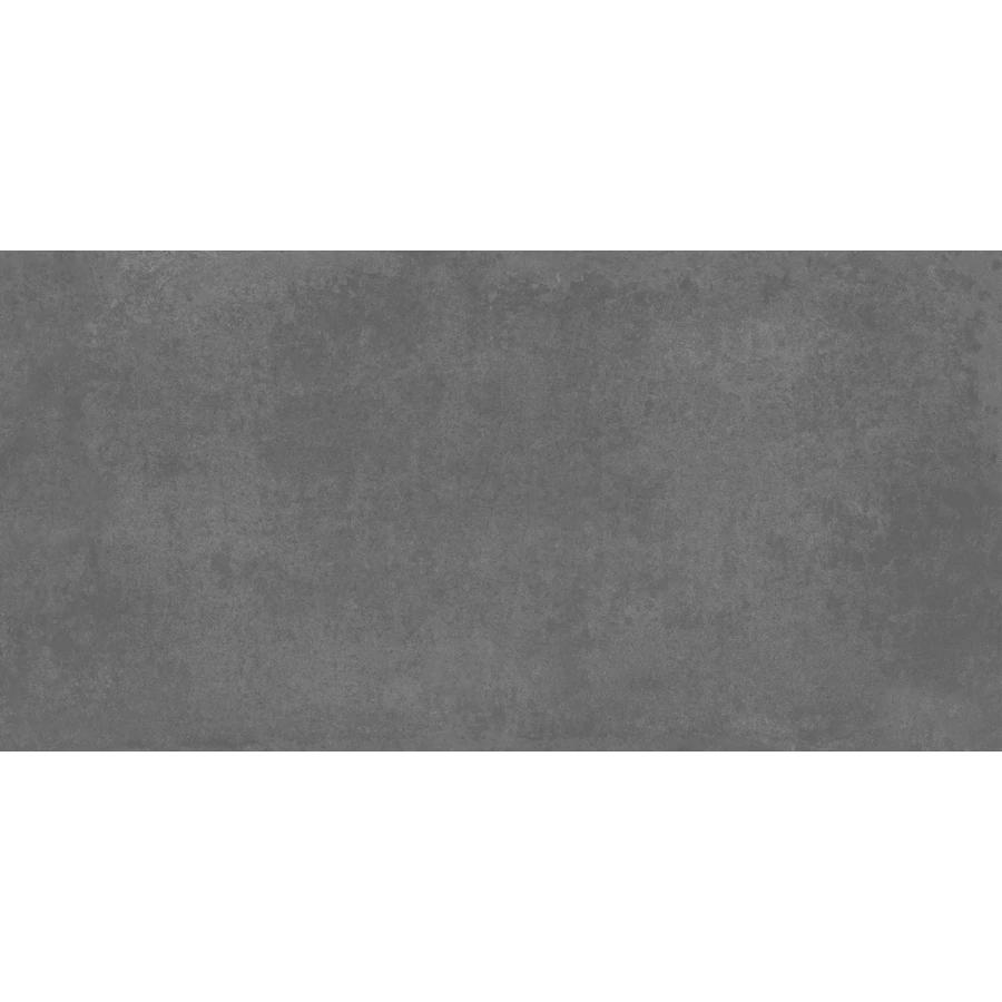 Керамогранит Laparet Betonica Graphito PRO R10Soft матовый графитовый 120х60 см